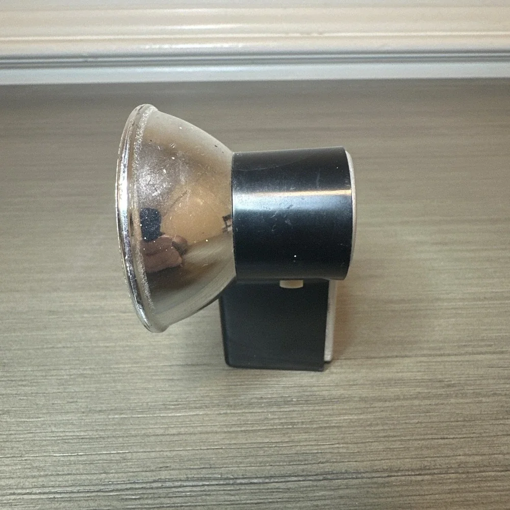 Vintage‎ Kodak Supermite Flasholder (Untested)